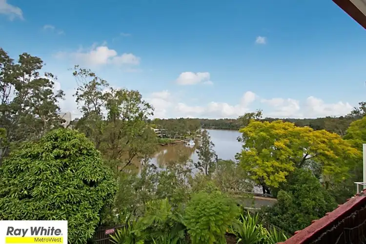 Second view of Homely unit listing, 11/49 Riverview Terrace, Indooroopilly QLD 4068