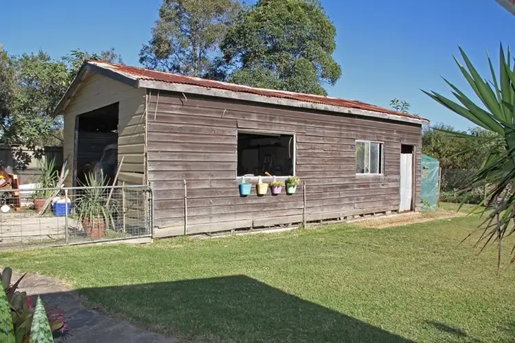 Fifth view of Homely house listing, 427 Herons Creek Road, Herons Creek NSW 2443