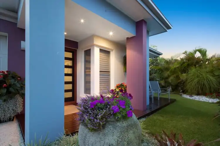 Second view of Homely house listing, 34 Creekside Drive, Sippy Downs QLD 4556