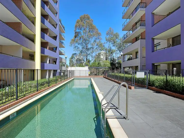 Seventh view of Homely unit listing, 2302/32-36 Orara Street, Waitara NSW 2077