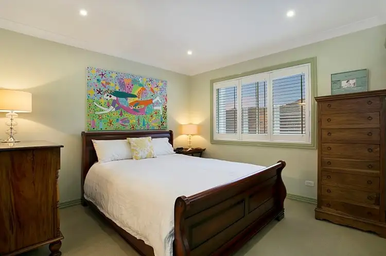 Fourth view of Homely unit listing, 11/507 Oxley Road, Sherwood QLD 4075