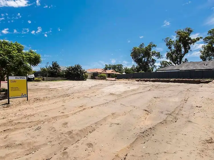 Sixth view of Homely land listing, 4 Bandicoot Ramble, Baldivis WA 6171