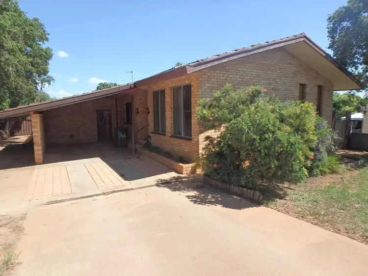 Main view of Homely house listing, 144 Kitchener Road, Temora NSW 2666