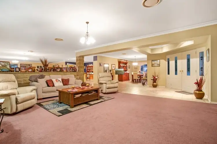 Second view of Homely house listing, 17 Diamantina Place, Wallalong NSW 2320