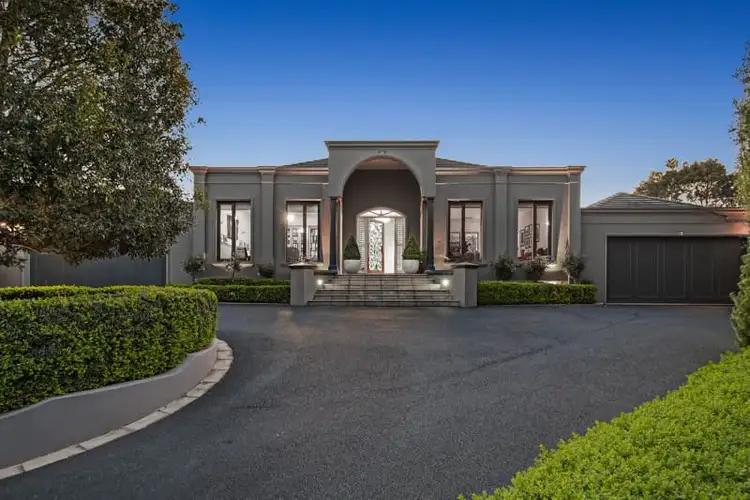 20 Oliver Court, Mulgrave VIC 3170