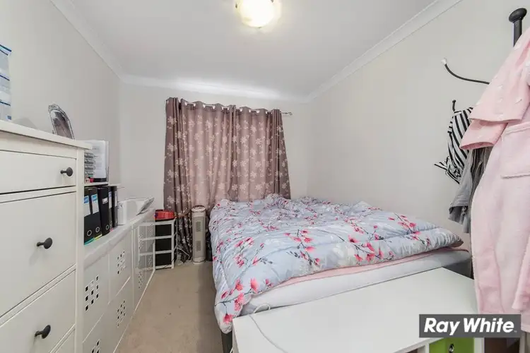 Sixth view of Homely apartment listing, 5/27 Whitmore Crescent, Watson ACT 2602