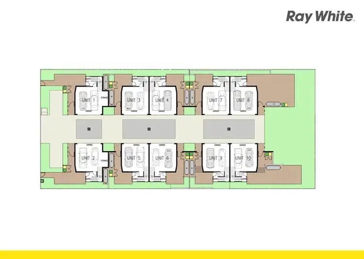 Third view of Homely house listing, 8/24 View Street, Mount Gravatt East QLD 4122