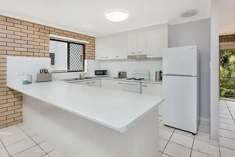 Second view of Homely unit listing, 5/33-35 Goonawarra Drive, Mooloolaba QLD 4557