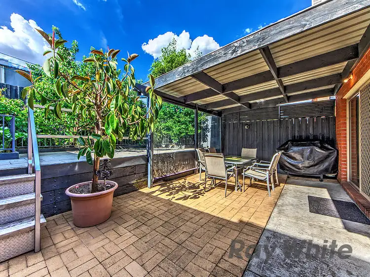 Fourth view of Homely townhouse listing, 5/7 Topaz Place, St Albans VIC 3021