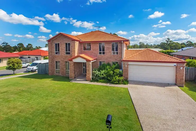 5 Neptune Street, Springfield Lakes QLD 4300