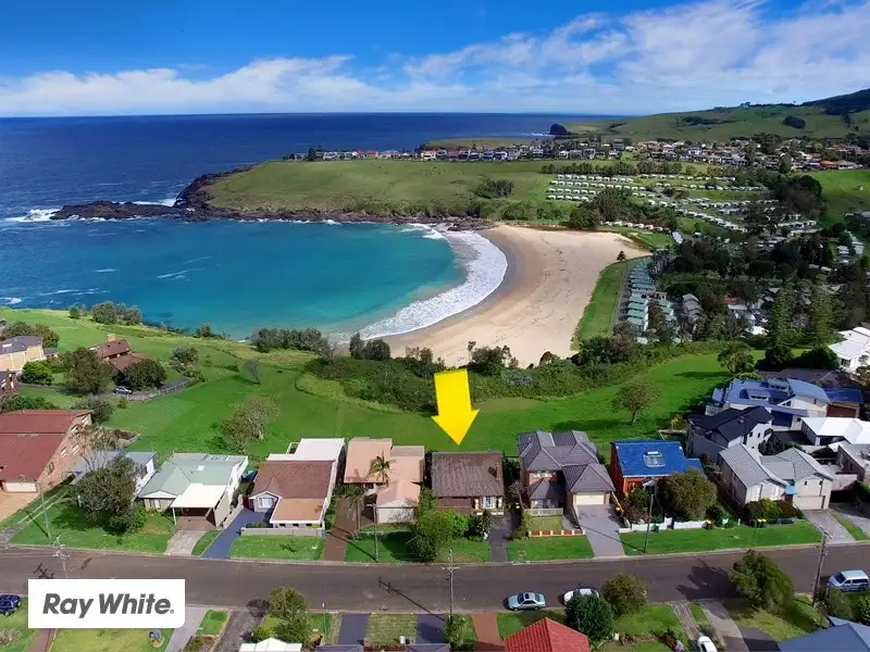 Main view of Homely house listing, 44 Marsden Street, Kiama NSW 2533