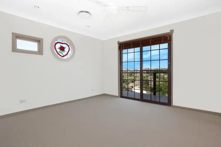 Fourth view of Homely house listing, 3 Evers Close, Edensor Park NSW 2176