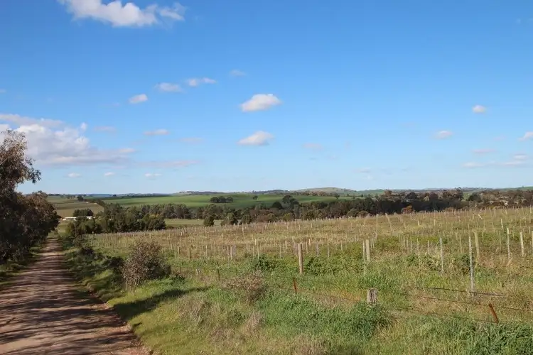 Second view of Homely house listing, Lot 57 Dennis Road, Auburn SA 5451