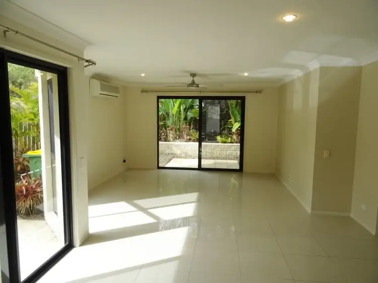 Fifth view of Homely townhouse listing, 110/590 Pine Ridge Road, Coombabah QLD 4216