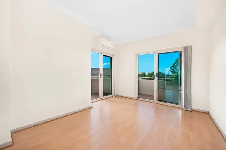 Third view of Homely apartment listing, 1/197-199 Woodville Road (corner Farnell Street), Merrylands NSW 2160