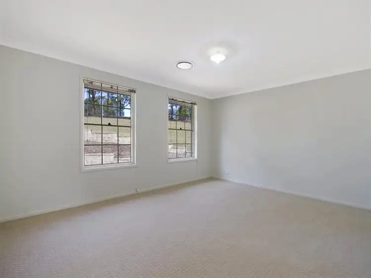 Sixth view of Homely house listing, 51 Mountain View Close, Kurrajong Hills NSW 2758