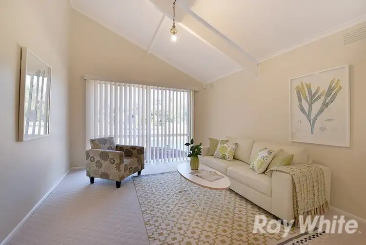 Second view of Homely house listing, 6 Arnold Drive, Scoresby VIC 3179