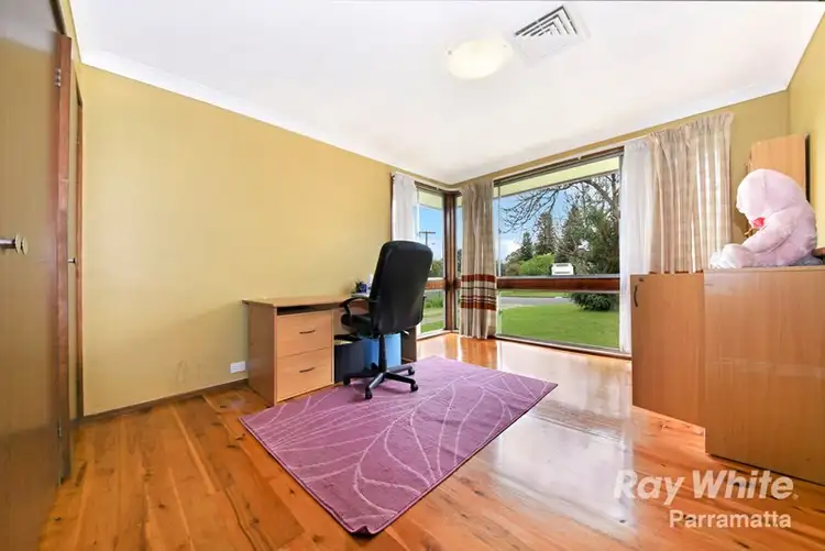 Fourth view of Homely house listing, 9 Sierra Place, Baulkham Hills NSW 2153