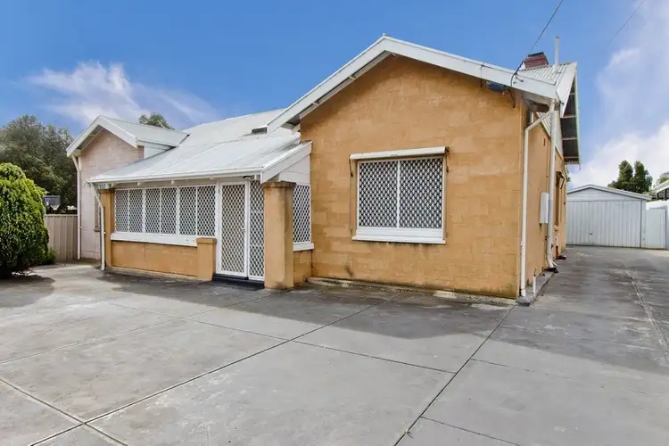 Second view of Homely house listing, 46 Morgan Avenue, Daw Park SA 5041