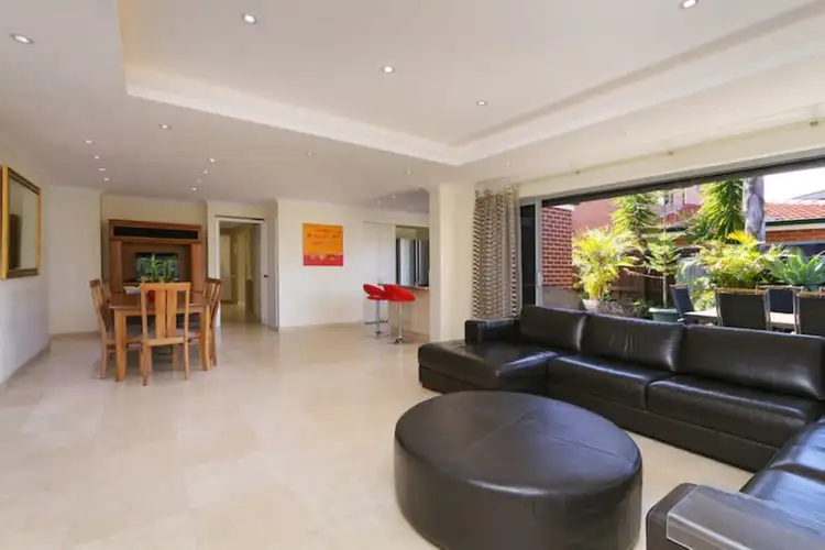 Sixth view of Homely house listing, 54 Prescott Drive, Murdoch WA 6150