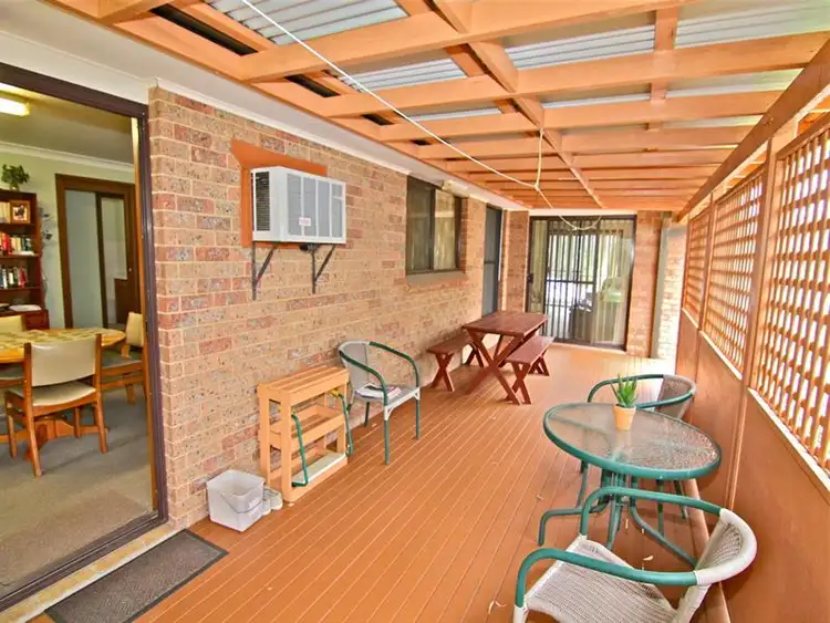 Fourth view of Homely house listing, 15 Jirramba Avenue, Saratoga NSW 2251
