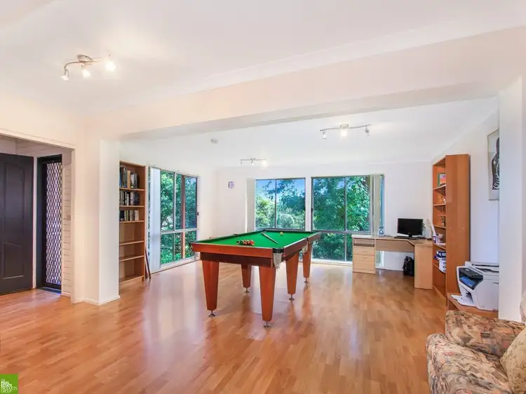 Fourth view of Homely house listing, 52 Walang Avenue, Figtree NSW 2525