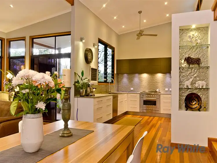 Fifth view of Homely house listing, 86 Ray Booker Court, Samsonvale QLD 4520