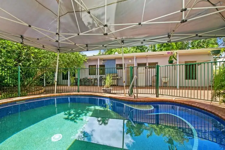 33 Wandie Crescent, Anula NT 812