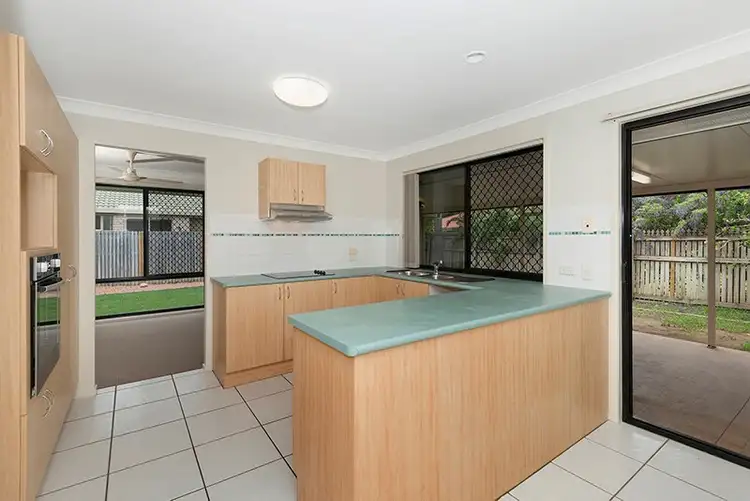 Third view of Homely house listing, 73 Wallace Circuit, Kirwan QLD 4817