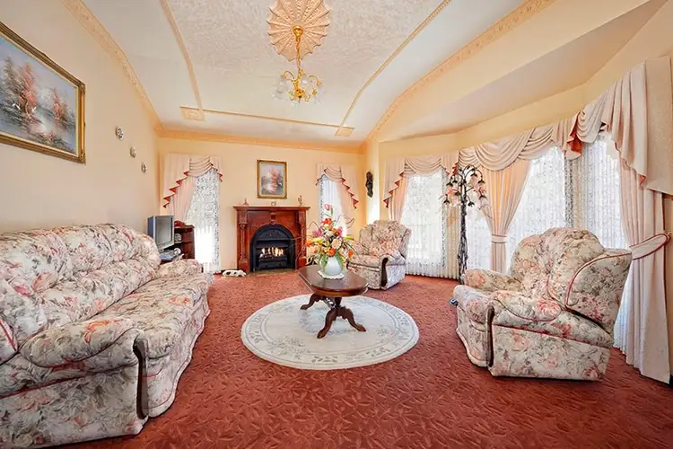 Fourth view of Homely house listing, 61 Dilkara Circuit, Bangor NSW 2234