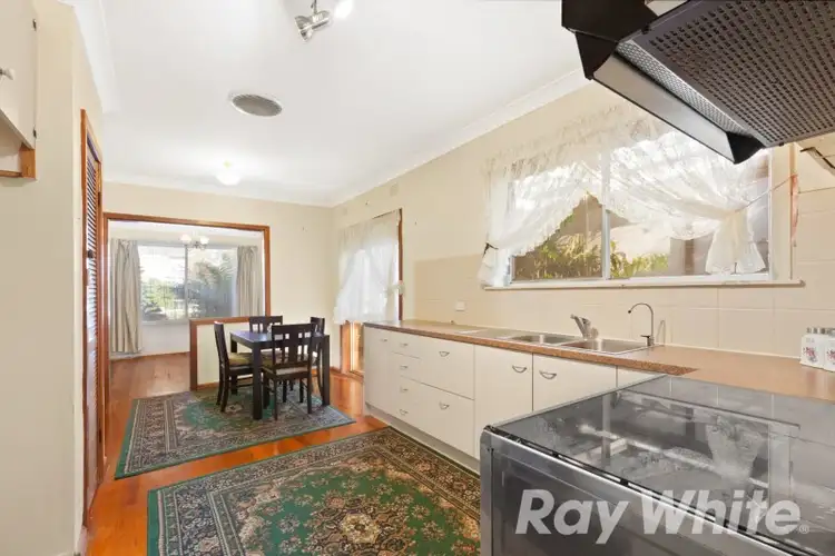 Fifth view of Homely house listing, 17 Gilbert Court, Scoresby VIC 3179