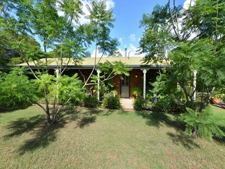52 Kingsthorpe- Glencoe Road, Kingsthorpe QLD 4400