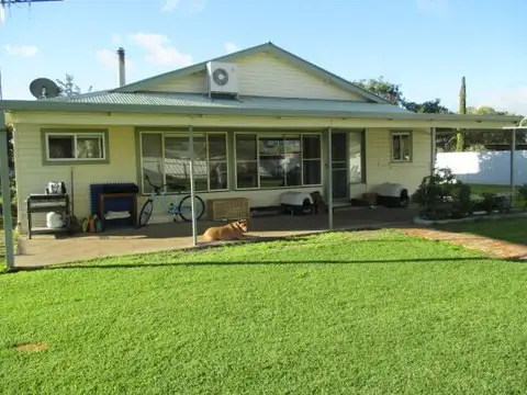Second view of Homely house listing, 26 McCullough Street, Coonamble NSW 2829
