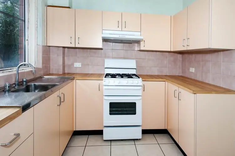 Third view of Homely apartment listing, 4/1 Nilson Avenue, Hillsdale NSW 2036