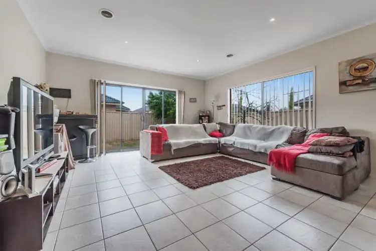 Fourth view of Homely house listing, 6 Deepdene Street, Caroline Springs VIC 3023