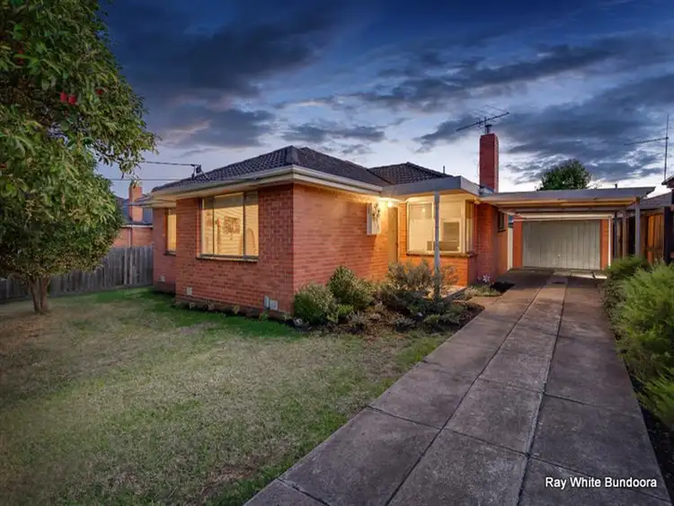29 Glenn Crescent, Bundoora VIC 3083