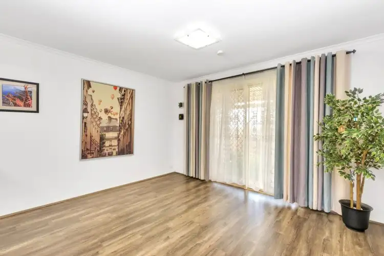 Fourth view of Homely house listing, 1/12 Cuneo Place, Golden Grove SA 5125