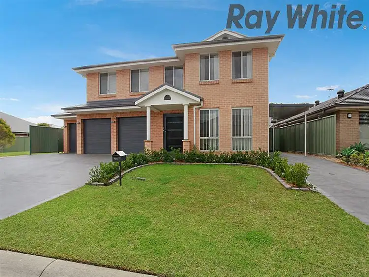 1 Lana Place, Woongarrah NSW 2259