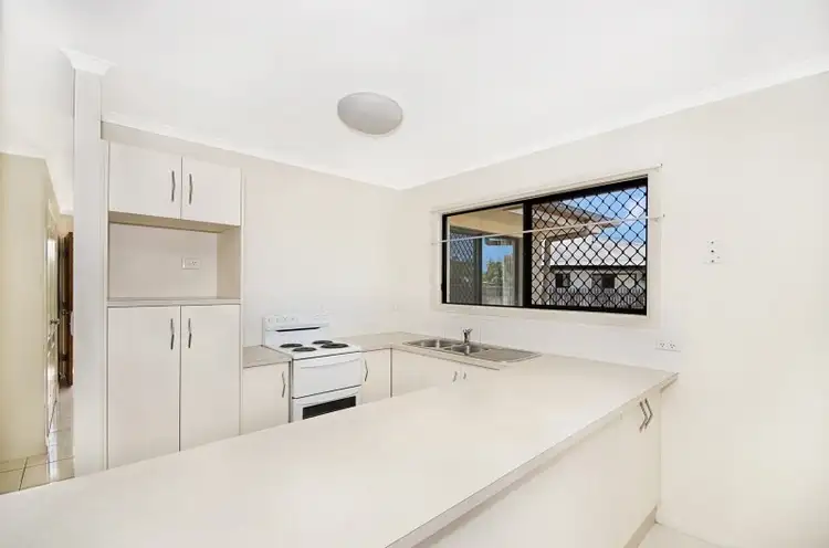 Second view of Homely house listing, 23 Simonsen Court, Kelso QLD 4815