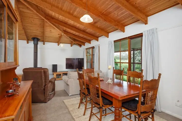 Third view of Homely house listing, 26 Dyces Lane, Coolamon NSW 2701