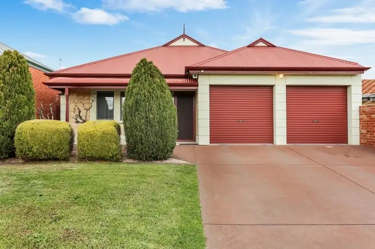 Main view of Homely house listing, 22 Woodley Avenue, Newton SA 5074