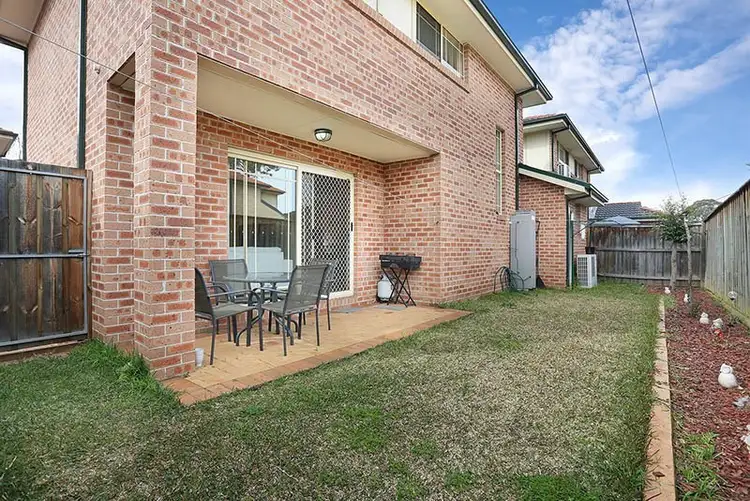 Seventh view of Homely townhouse listing, 8/119-121 Polding Street, Fairfield Heights NSW 2165