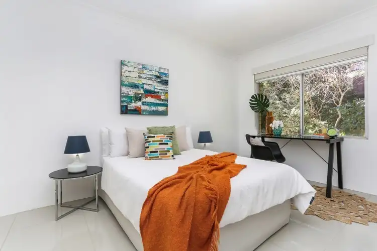 Fourth view of Homely apartment listing, 95/234 Beauchamp Road, Matraville NSW 2036