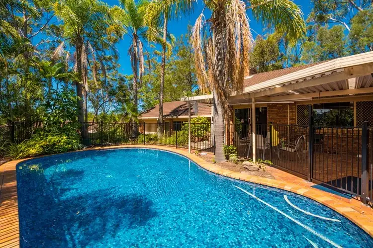 Seventh view of Homely house listing, 74-76 Hillview Parade, Ashmore QLD 4214