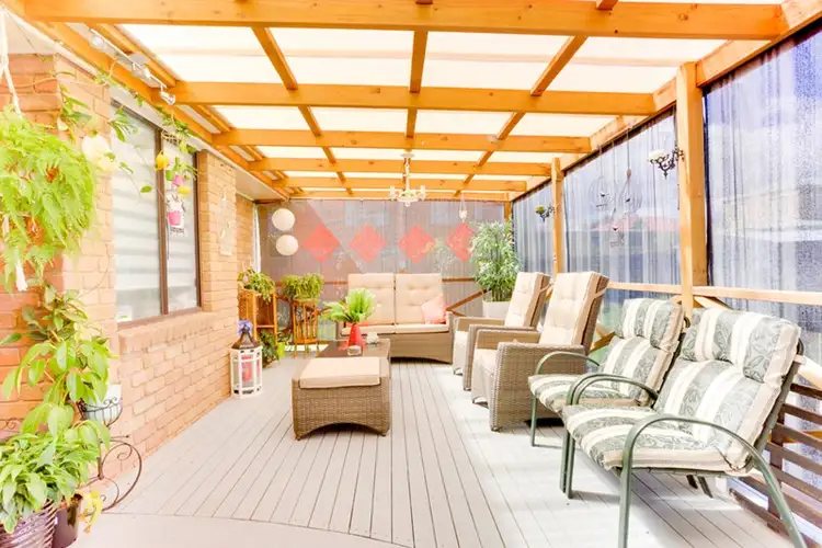 Main view of Homely house listing, 8 El Greco Court, Newnham TAS 7248