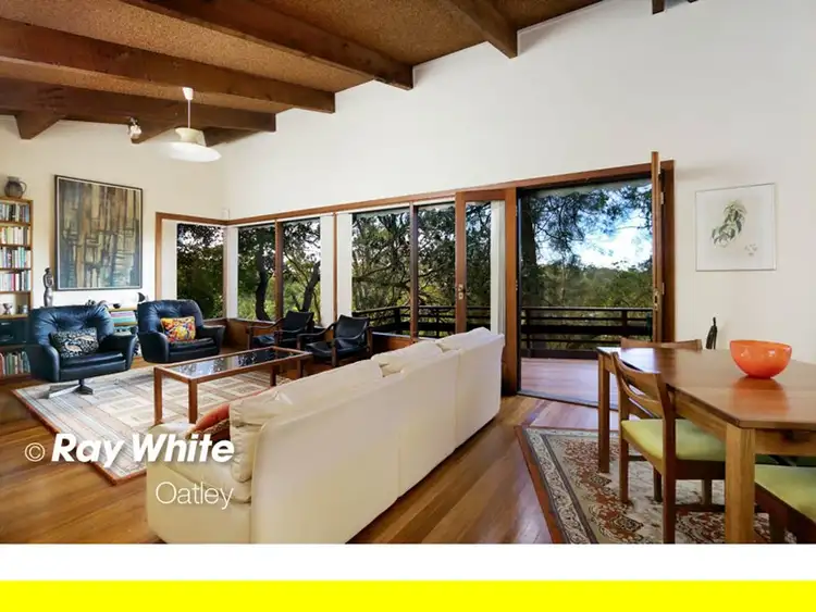 Third view of Homely house listing, 20 Booyong Avenue, Lugarno NSW 2210