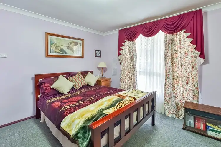 Sixth view of Homely house listing, 25 Cestrum Avenue, Macquarie Fields NSW 2564