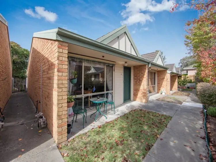 Main view of Homely house listing, 13/4 Lardner Road, Frankston VIC 3199