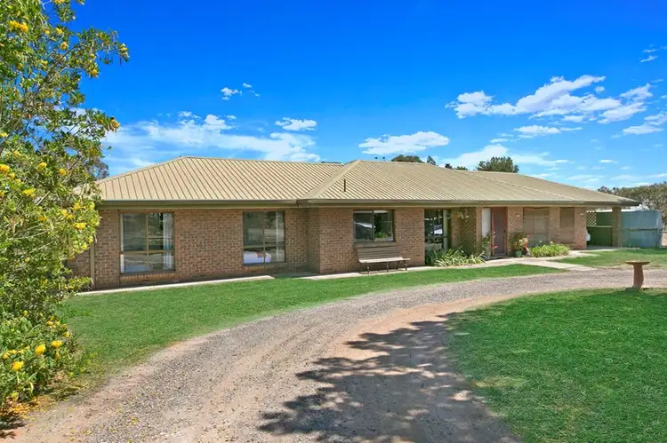 1294 Boundary Road, Lewiston SA 5501