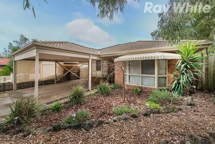 8 Joyce Court, Bayswater North VIC 3153